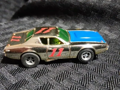 AFX Charger HO Scale Slot Cars (1970-Now) for sale | eBay