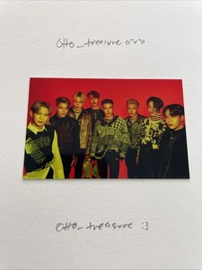 ATEEZ TREASURE ALL TO ACTION　CD トレカコンプ Amazon.com: Ateez Treasure EP.Fin : All To Action 1st Album Z