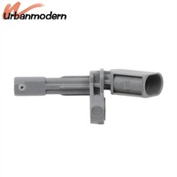 ABS Sensor Hinten FÜR VW Passat Sharan Tiguan Golf 6 Audi Q3 Seat 0986594561