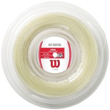 Wilson NXT Control Tennis String Reel