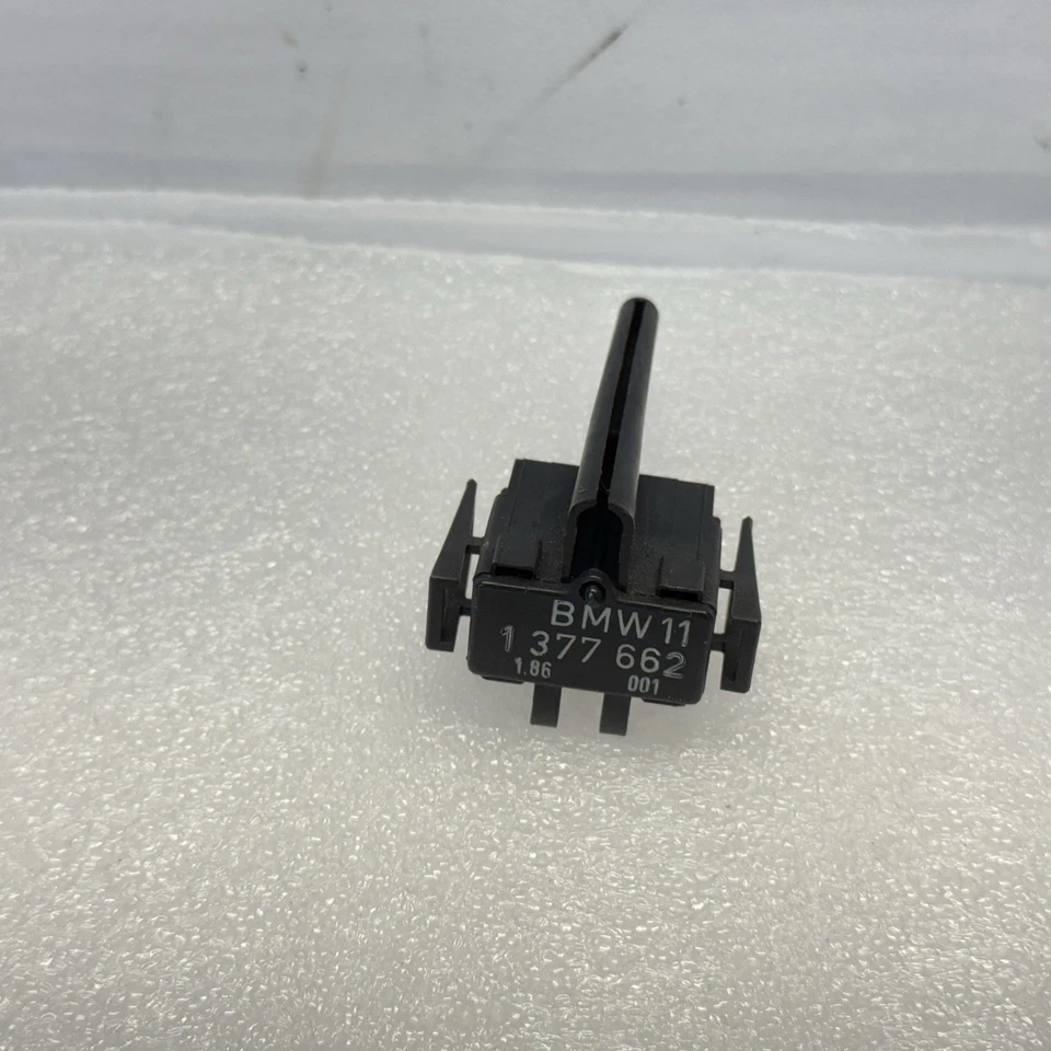 Cuadro de instrumentos velocímetro BMW E28 E23 E24 533i 535i OEM REPUESTOS COMPONENTES Foto 4 de 4