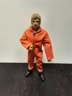 Vintage 1970 Hasbro 12" GI Joe Air Adventurer Action Figure w Kung Fu Grip NICE!