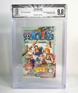 One Piece First Edition | eBay