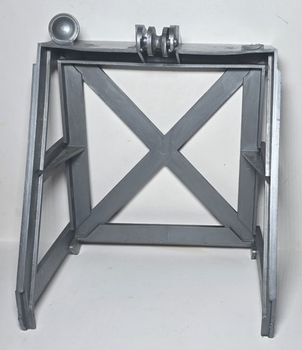 Vintage 1965 Marx Toys Big Bruiser Battery Operated Tow Truck Light Frame Part - Picture 2 of 5
