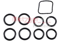 Dichtungssatz AnsaugkrüMmer Metzger Autoteile 2100900 FüR Ford Focus 2 MAX DM2 6