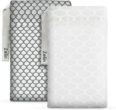 2 Pack Soap Saver Bag Exfoliating Mesh Bar Soap Pouch Bath Foaming Cleaner Set