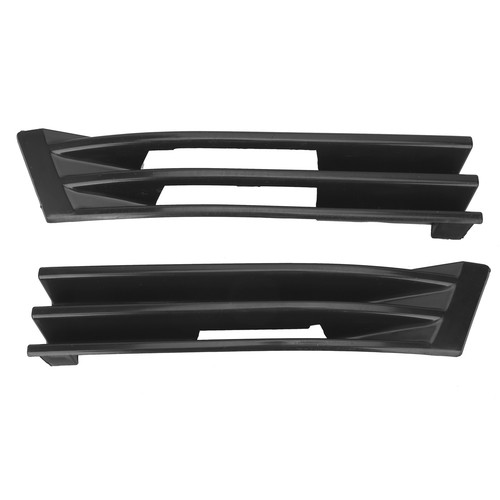 ˘1 Pair Front Bumper Tow Hook Covers 2028800105 2028800405 For MercedesBenz - Picture 12 of 12