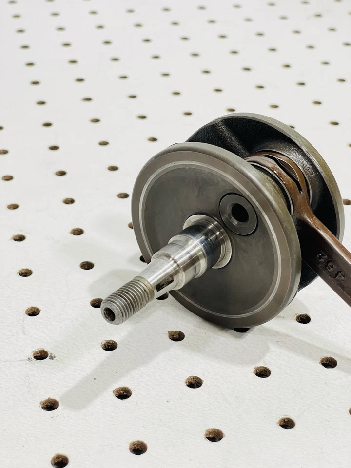 KTM 50SX Mini TC50 2018 - Cigüeñal OEM - Stock SX 50 45230018100 Foto 2 de 4