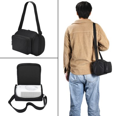 For SONOS Move/Move 2 Speaker Storage Shoulder Bag Carrying Case Portable Travel