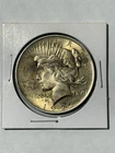 1922 Peace Silver Dollar $1 – United States Liberty Coin – Silver Coin