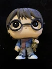 Funko Pocket Pop Harry Potter Advent Calendar 2020 Harry Winter Clothes