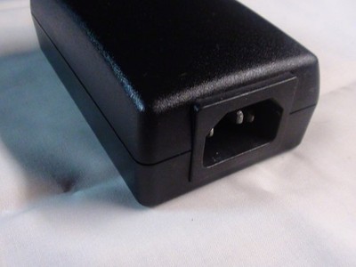 Extron Power Supply 28-181-02LF 12VDC 12V 2.0A w/ Power Cord.