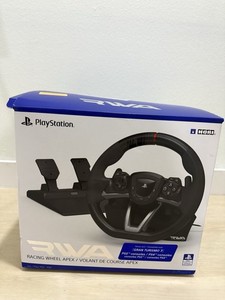 Racing Steering Wheel Ps5 | eBay