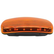 Magnetic Led Warning Light Amber Magnetic Led Warning Light Amber