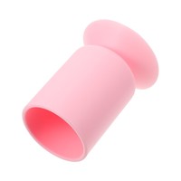 5 Pieces Pinsel Halter Stifthalter FüR Den Schreibtisch Make-Up-PinselstäNder
