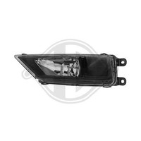 1X Nebelscheinwerfer Diederichs 2240889 Passend FüR VW