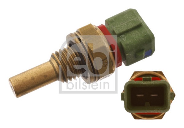 KüHlmittel Wasser Temperatur Sensor Febi Bilstein 30768 FüR Peugeot 406 Xantia-image