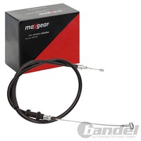 Maxgear Handbremsseil 1390Mm Hinten Links Rechts Passend FüR CitroËN Jumper Fiat
