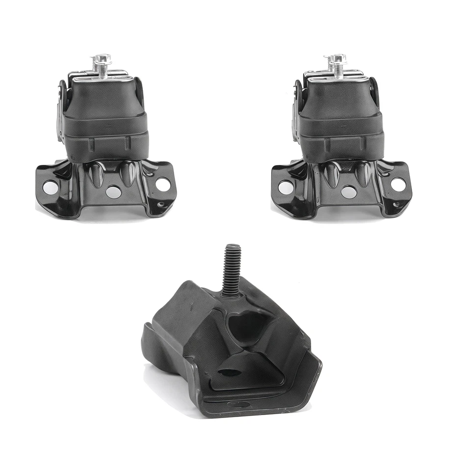 Kit de montaje de motor para GMC Yukon XL 1500 2008 2009 2010 2011 2012 2013 6,2 L V8 Foto 4 de 4