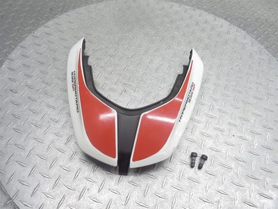 2013 13-15 Ducati Hypermotard 939 SP Rear Tail Fairing Cover Cowl Side Panel OEM
