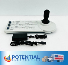 Sony RM-BR300 Remote Control Unit for Sony PTZ Cameras w A/C FREE SHIPPING
