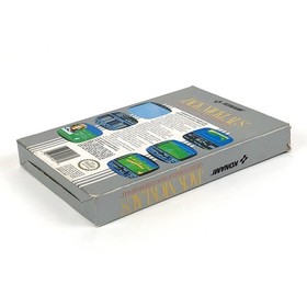 [] Nordamerikanische Version Famicom NES Jack Nicklaus Major Chionship Golf...