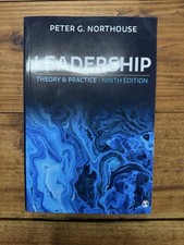 Leadership : Theory and Practice by Peter G. ...