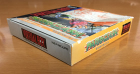 JPN Mario Clash VIRTUAL BOY Nintendo COMPLETE Japan Import CIB Manual SHIPS USA