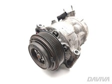 2017 Jaguar XE A/C Air Conditioning Compressor Pump 2.0 D Diesel 132kW (180HP) 4/5dr