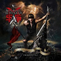 Immortal,1 Audio-Cd Michael Schenker Group