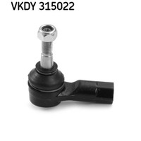 Spurstangenkopf Skf Vkdy 315022 FüR Opel Chevrolet Antara A Captiva
