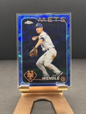 Click to enlarge Joey Wendle