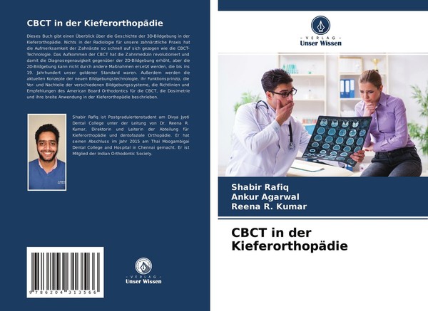 Cbct In Der KieferorthopäDie Shabir Rafiq-image