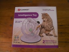 Intelligence Toy for Cats