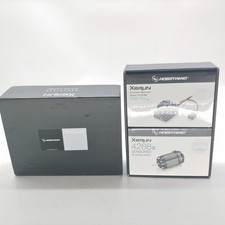 Hobbywing Xerun XR8 Pro Brushless ESC/G3 Motor Combo (2200kV) NEW