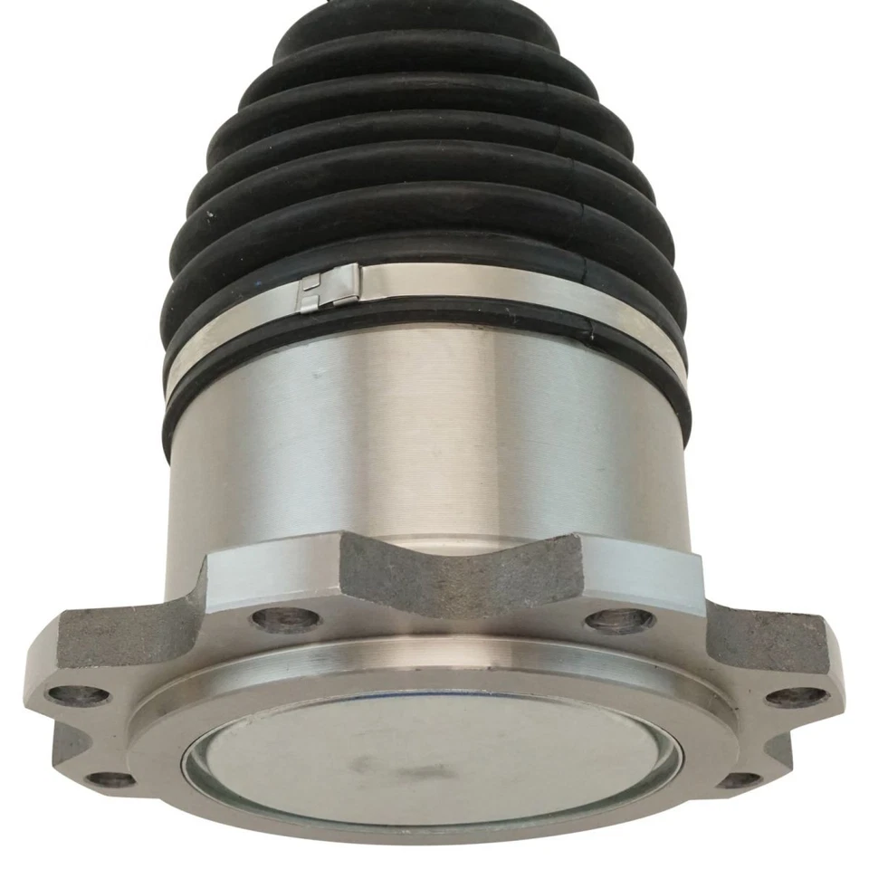 Conjunto de eje de transmisión delantero CV C/V par diestro y derecho para Chevy GMC 2500 HD 3500 Foto 3 de 4