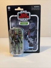STAR WARS The Vintage Collection Crosshair VC370 The Bad Batch A1-35
