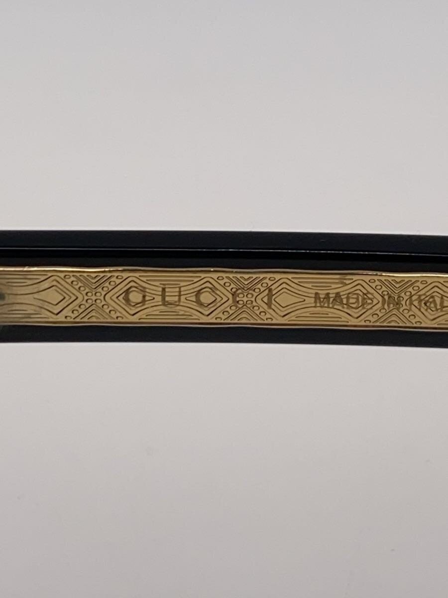 GUCCI Sunglasses Wellington Plastic BLK BLK Men s GG0910S thumbnail 4