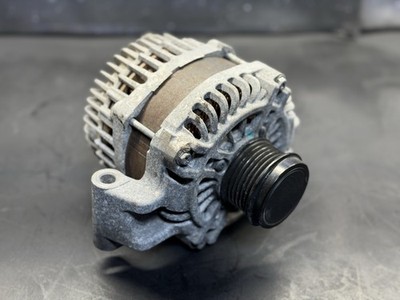 13-16 DODGE DART Alternator 58687 MILES 2.0L ONLY 120 AMP 56029656AA 56029656AB