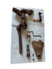 Borg Warner 1356 Shifter Components