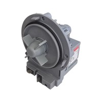 Lg - EAU61383505 - Ablaufpumpe, Laugenpumpe, Pumpe, Waschmaschine, Waschtrockner