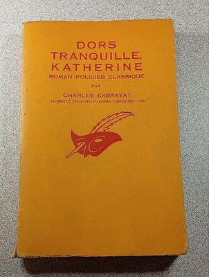 500284631 | Dors Quille Katherine | Charles Exbrayat