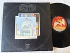 Led Zeppelin – Song Remains The Same LP (VG++/VG+) [1st US Press] SWAN SONG
