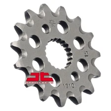 JT JTF1310.15SC Front Sprocket 15 Tooth/420 Pitch