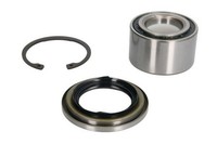 Radlagersatz Hinterachse FüR Lexus Toyota LS GS Supra