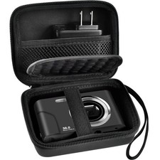 Digital Camera Case for Kodak Pixpro & Compact Vlogging Cameras