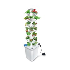 7 Layer 35 Pots Vertical Hydroponic Tower System, Hydroponic Grow T... Fast Ship 25.86 per gallon