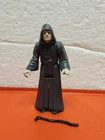 Star Wars 1984 Emperor Palpatine With Cane From Kenner