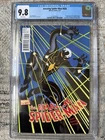 AMAZING SPIDER-MAN #656 CGC 9.8 - 1st App SPIDER ARMOR MK II Bulletproof - 2011
