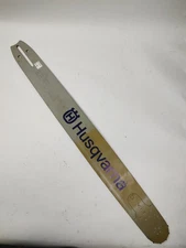 Genuine Husqvarna 92640 84DL Chainsaw Bar 24"